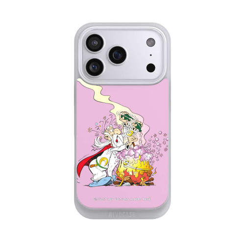 Apple iPhone 17 Pro NIVOpure Panoramix Potion Magique