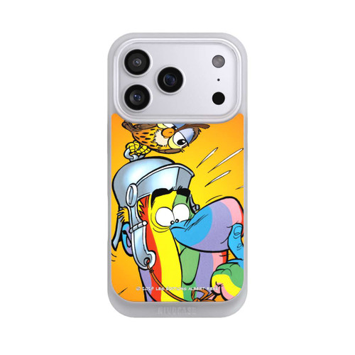 Apple iPhone 17 Pro NIVOpure Romain 2