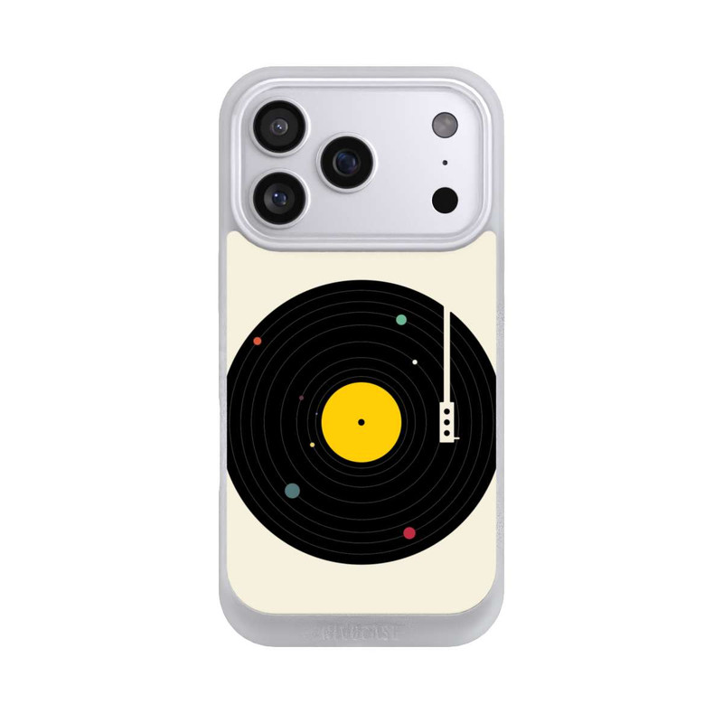 iPhone 17 Pro NIVOpure Überall Musik