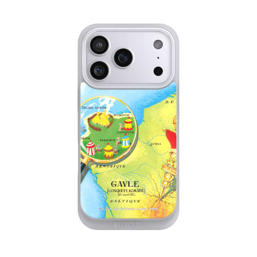 Apple iPhone 17 Pro NIVOpure Gaule Carte