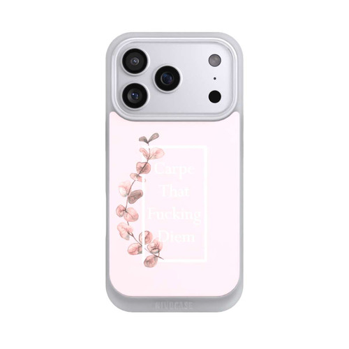 Apple iPhone 17 Pro NIVOpure That F*cking Diem 