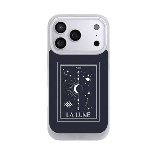 Apple iPhone 17 Pro NIVOpure La Lune the Moon