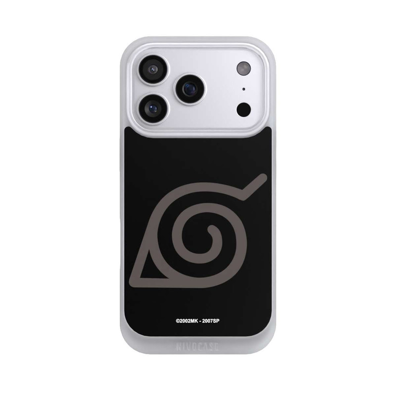 iPhone 17 Pro NIVOpure Konoha
