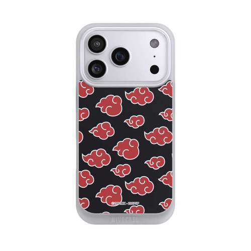 Apple iPhone 17 Pro NIVOpure Akatsuki Pattern