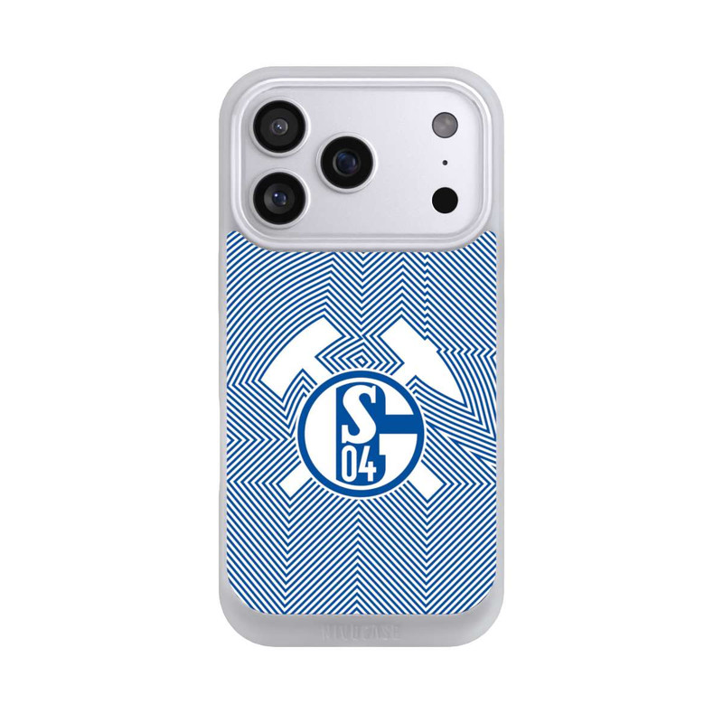 iPhone 17 Pro NIVOpure Ruhrpott - Schalke 04