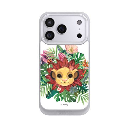Apple iPhone 17 Pro NIVOpure Simba Flowers