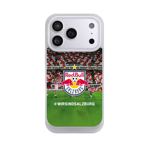 Apple iPhone 17 Pro NIVOpure Wir sind Salzburg