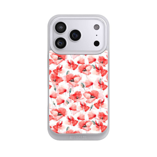 Apple iPhone 17 Pro NIVOpure Common Poppy