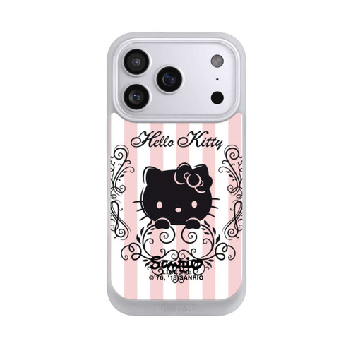 Apple iPhone 17 Pro NIVOpure Hello Kitty Elegant