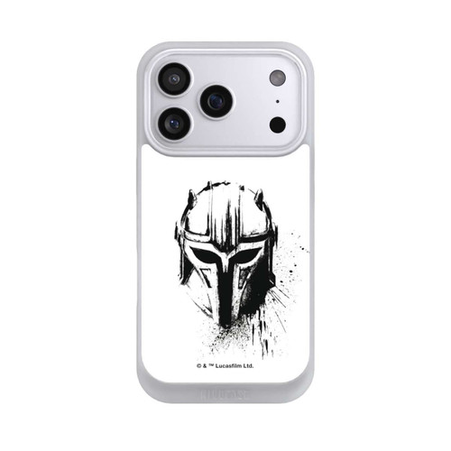 Apple iPhone 17 Pro NIVOpure Armorer Schwarz und Weiß