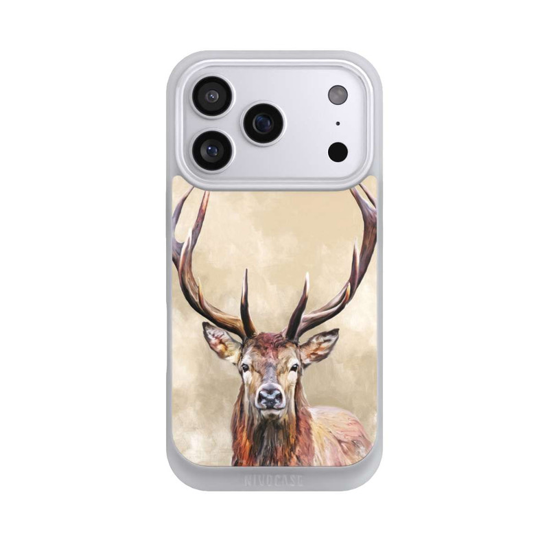 iPhone 17 Pro NIVOpure Drawn Deer