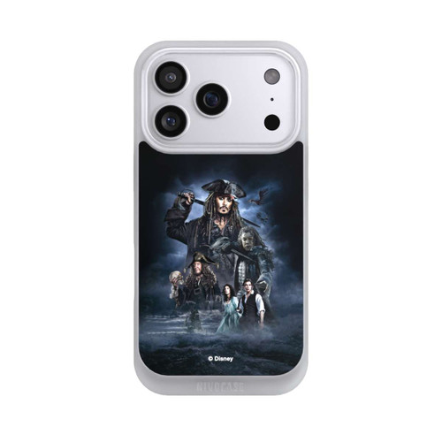 Apple iPhone 17 Pro NIVOpure Dead Men Tell No Tales
