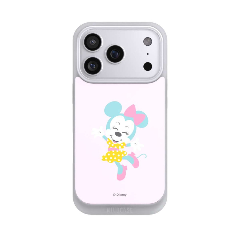 iPhone 17 Pro NIVOpure Süße Baby-Minnie