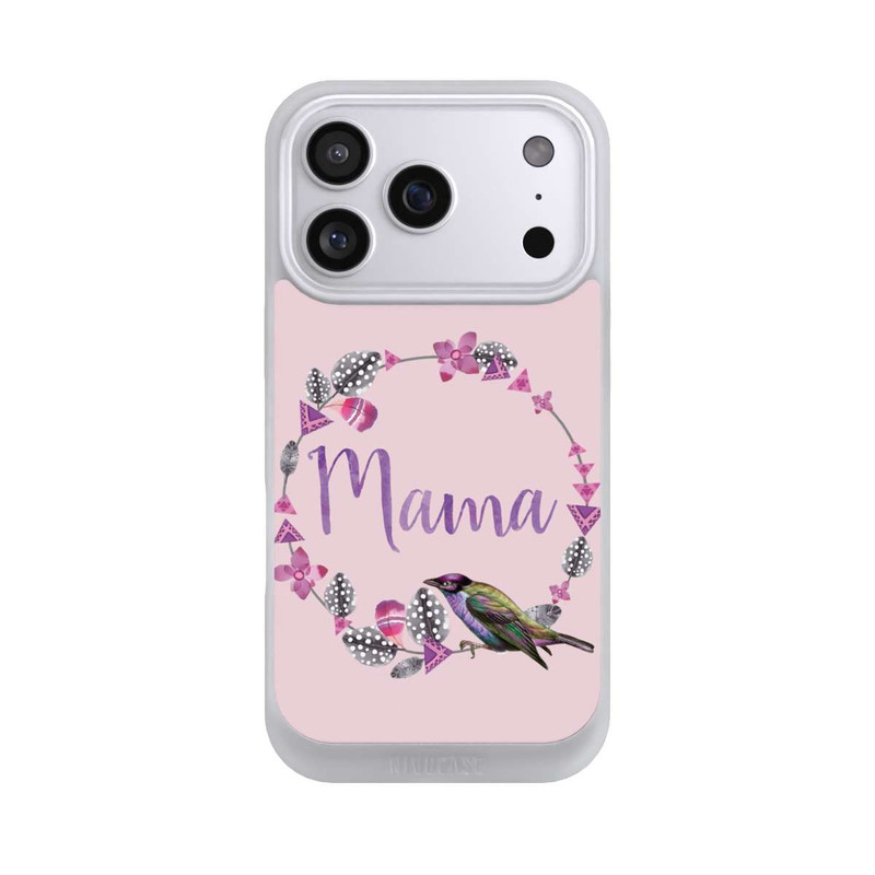 iPhone 17 Pro NIVOpure Mama