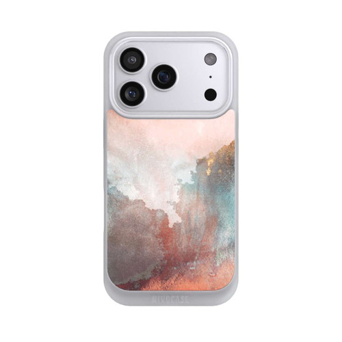 Apple iPhone 17 Pro NIVOpure Papier Wolken