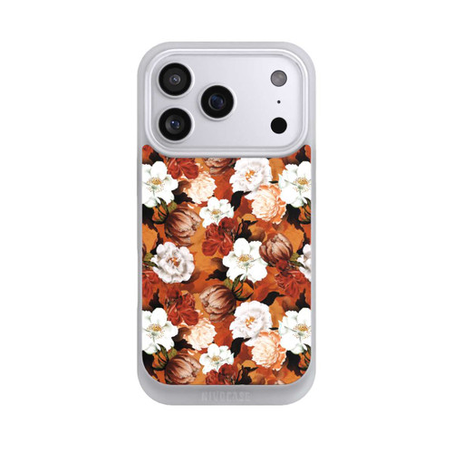 Apple iPhone 17 Pro NIVOpure Vintage Peonies and Roses