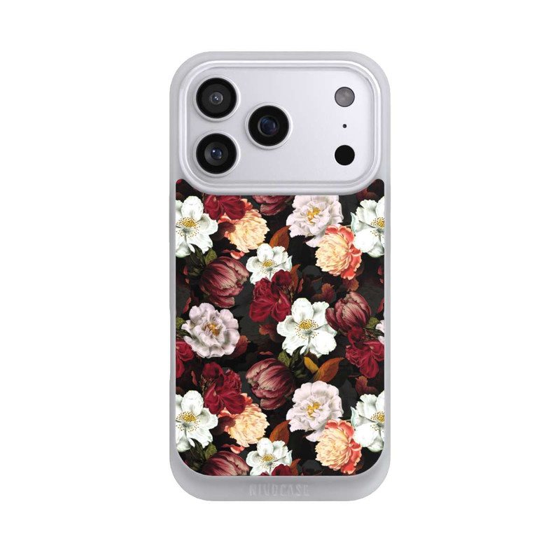 iPhone 17 Pro NIVOpure Blumen Bouquet