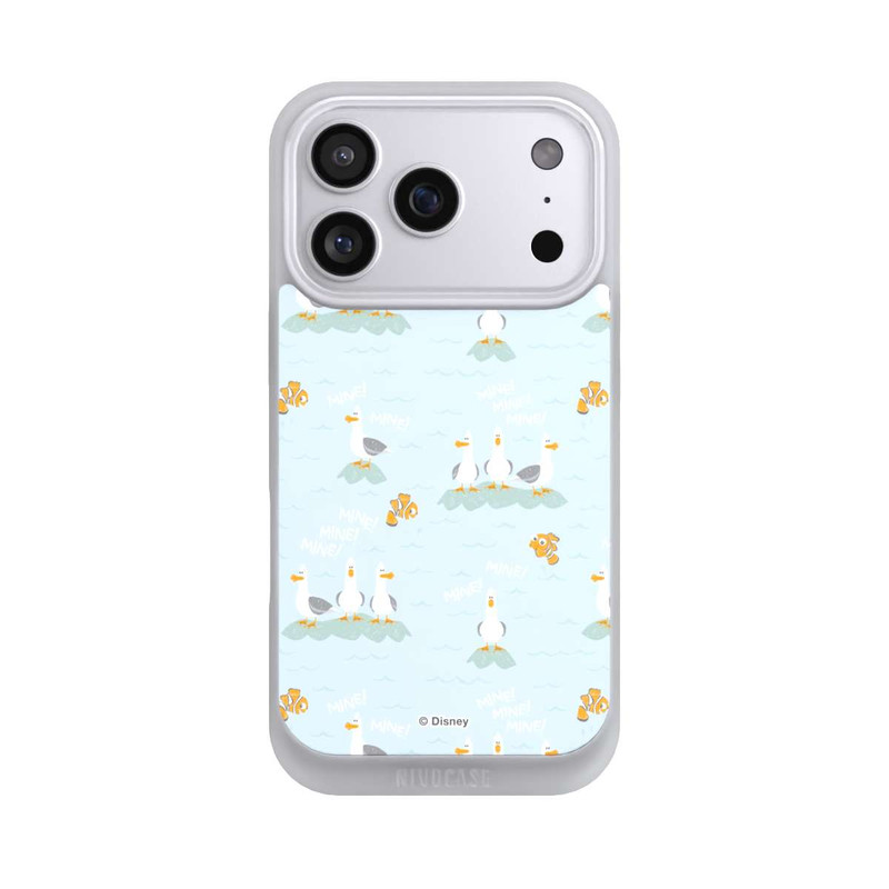 iPhone 17 Pro NIVOpure À Moi, À Moi, À Moi
