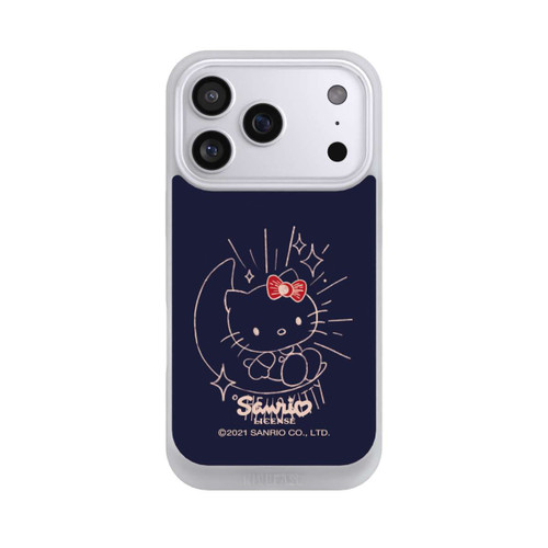 Apple iPhone 17 Pro NIVOpure Hello Kitty - Astrologie