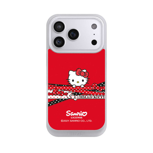 Apple iPhone 17 Pro NIVOpure Hello Kitty - BowBow