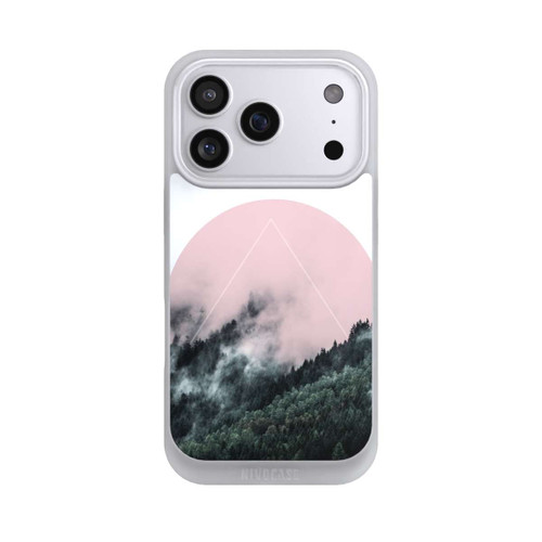 Apple iPhone 17 Pro NIVOpure Neblige Wälder 2