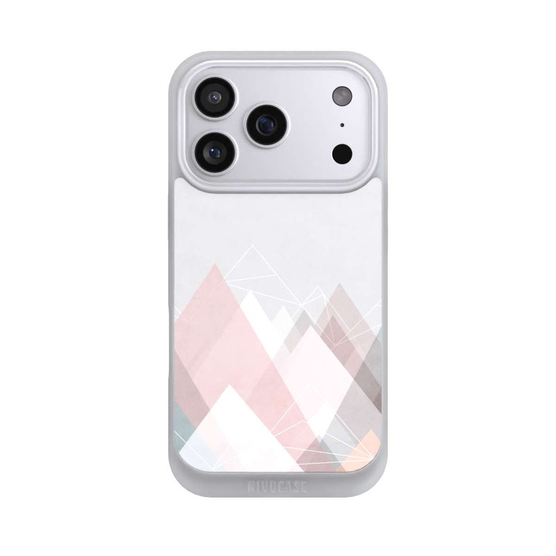 iPhone 17 Pro NIVOpure Grafik 110 türkis