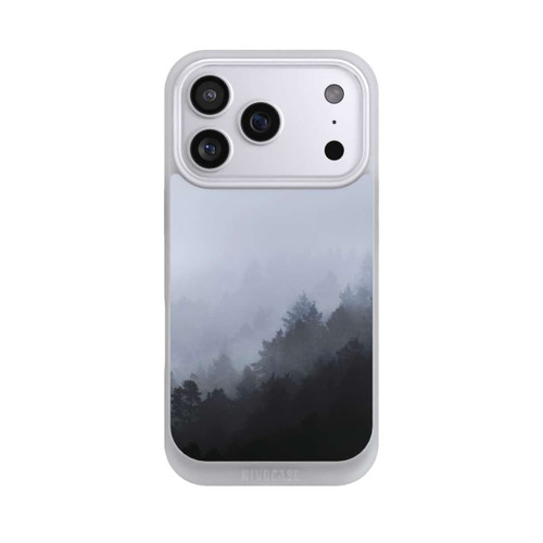 Apple iPhone 17 Pro NIVOpure Neblige Morgenstunden