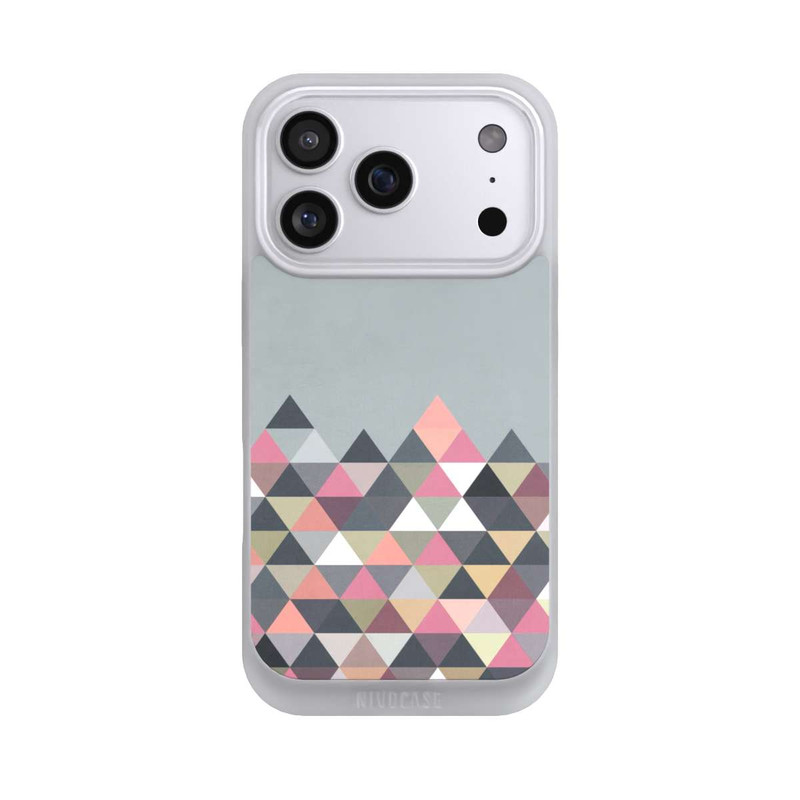 iPhone 17 Pro NIVOpure Nordische Kombination 13