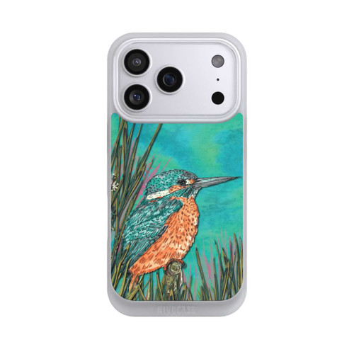Apple iPhone 17 Pro NIVOpure Eisvogel