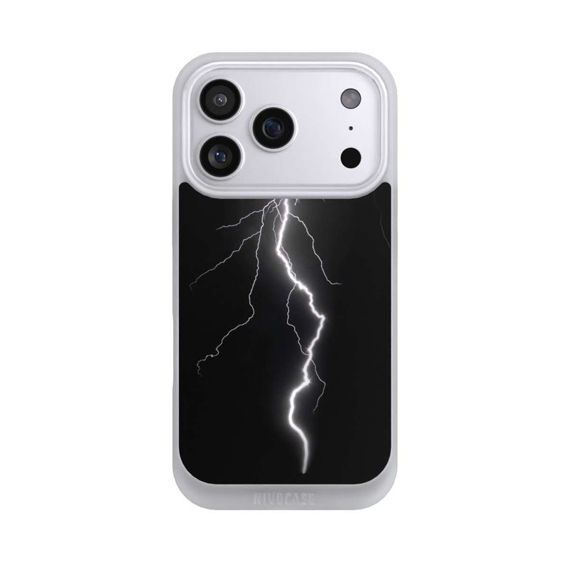 iPhone 17 Pro NIVOpure Lightning