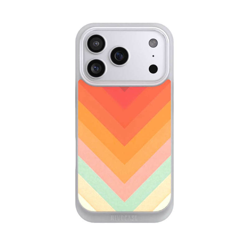 iPhone 17 Pro NIVOpure Magic Chevrons