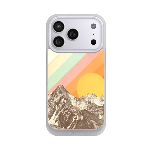 Apple iPhone 17 Pro NIVOpure Gebirgslandschaft
