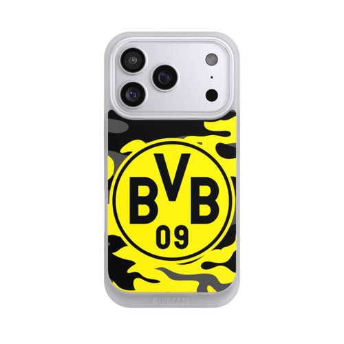 Apple iPhone 17 Pro NIVOpure BVB Camouflage