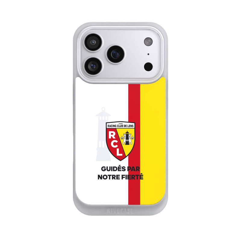 iPhone 17 Pro NIVOpure RC Lens Unser Stolz