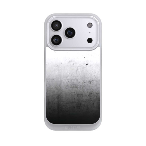Apple iPhone 17 Pro NIVOpure Ombre Schwarz