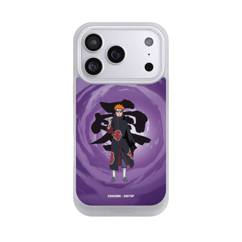 iPhone 17 Pro NIVOpure Pain Akatsuki