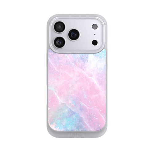 Apple iPhone 17 Pro NIVOpure Schillernder Marmor 2