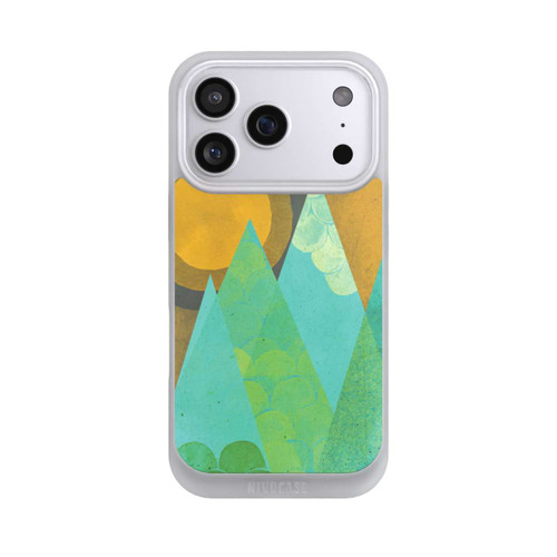 Apple iPhone 17 Pro NIVOpure Norwegen-Tag