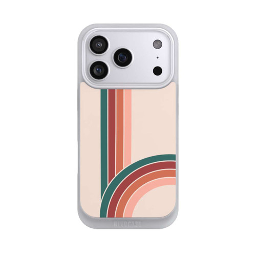 Apple iPhone 17 Pro NIVOpure Erdtöne