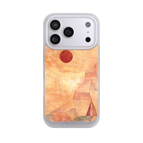 Apple iPhone 17 Pro NIVOpure Märchen von Paul Klee