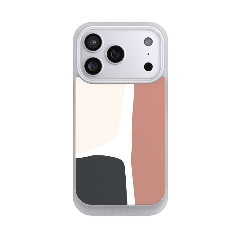 iPhone 17 Pro NIVOpure Natural Shades Trio