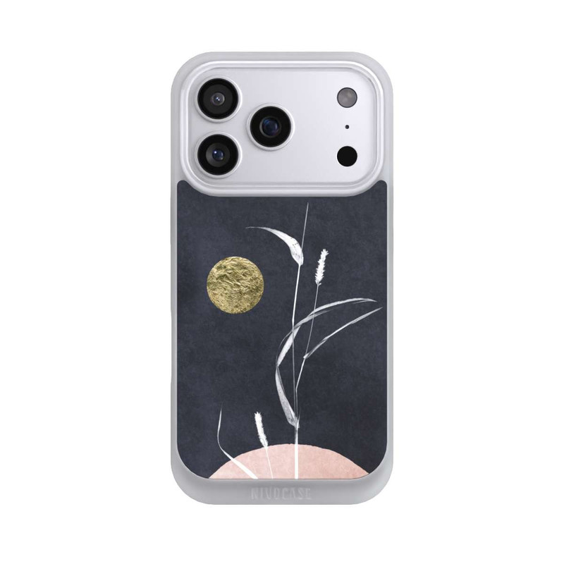 iPhone 17 Pro NIVOpure Dämmerung in der Dunkelheit
