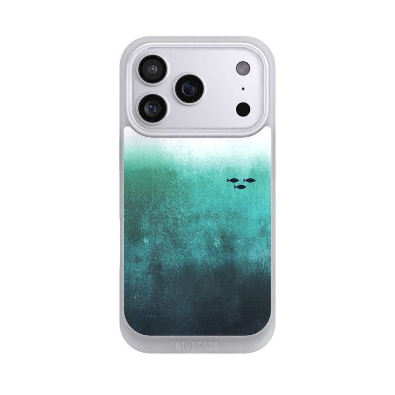 iPhone 17 Pro NIVOpure Kleine Familie
