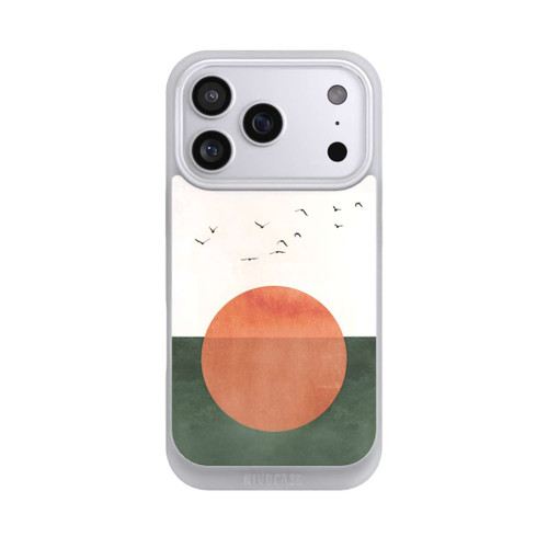 Apple iPhone 17 Pro NIVOpure Der Sonnenaufgang