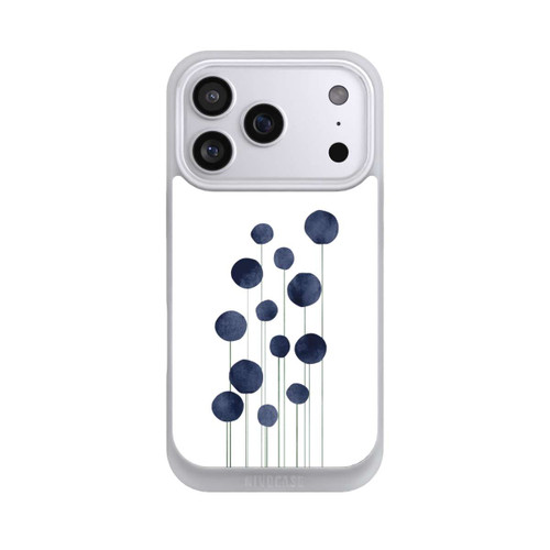 Apple iPhone 17 Pro NIVOpure Wasserblumen