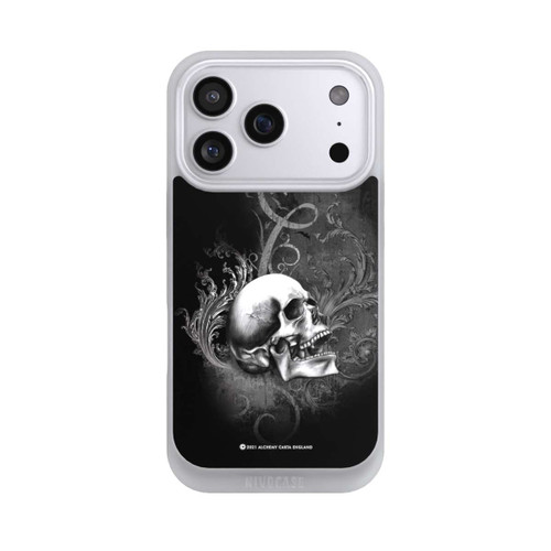 Apple iPhone 17 Pro NIVOpure De Profundis