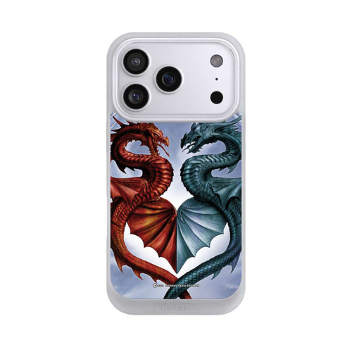 Apple iPhone 17 Pro NIVOpure Draconic Tryst