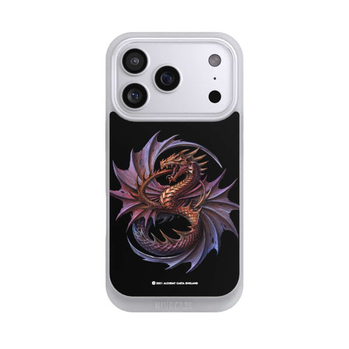 Apple iPhone 17 Pro NIVOpure Maelstromeus