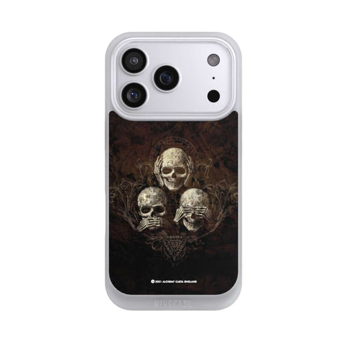 Apple iPhone 17 Pro NIVOpure No Evil