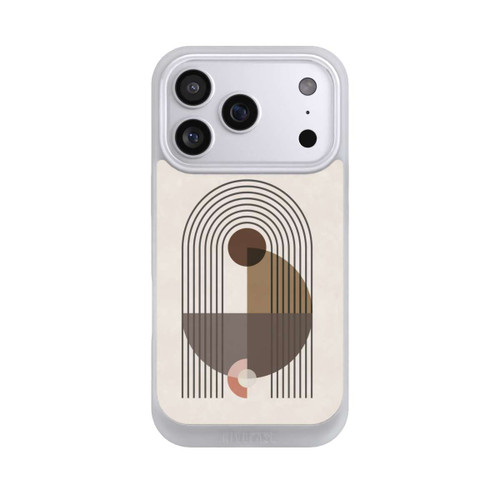 Apple iPhone 17 Pro NIVOpure Trendy Patterns